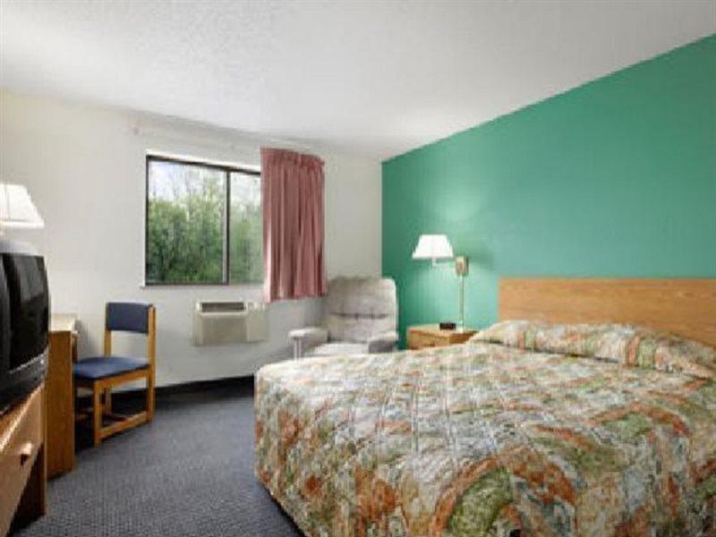 Quality Inn Jackson Exterior foto