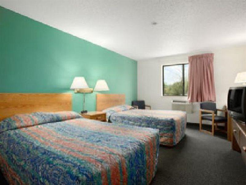 Quality Inn Jackson Exterior foto
