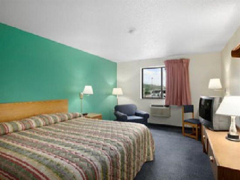 Quality Inn Jackson Exterior foto