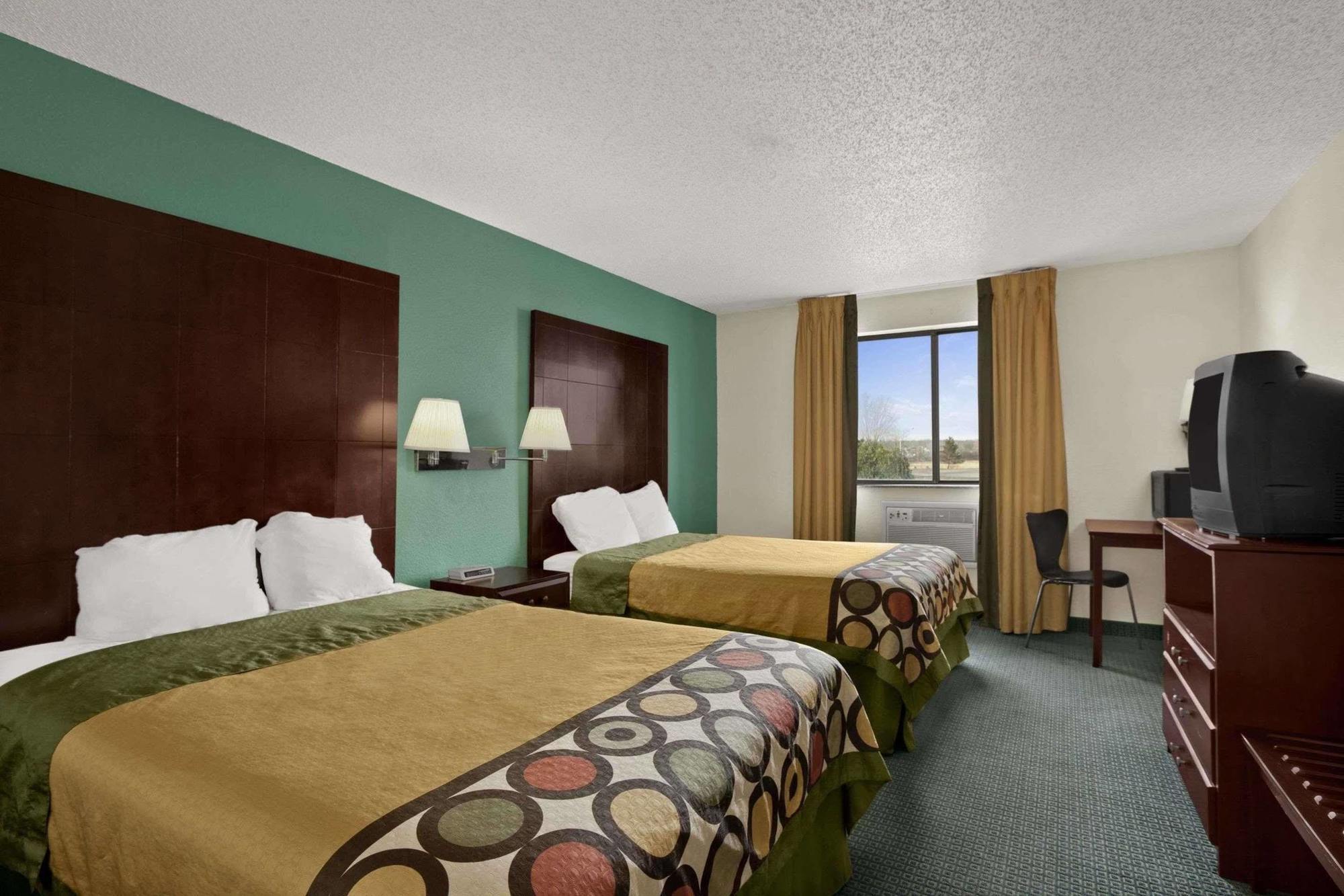 Quality Inn Jackson Exterior foto