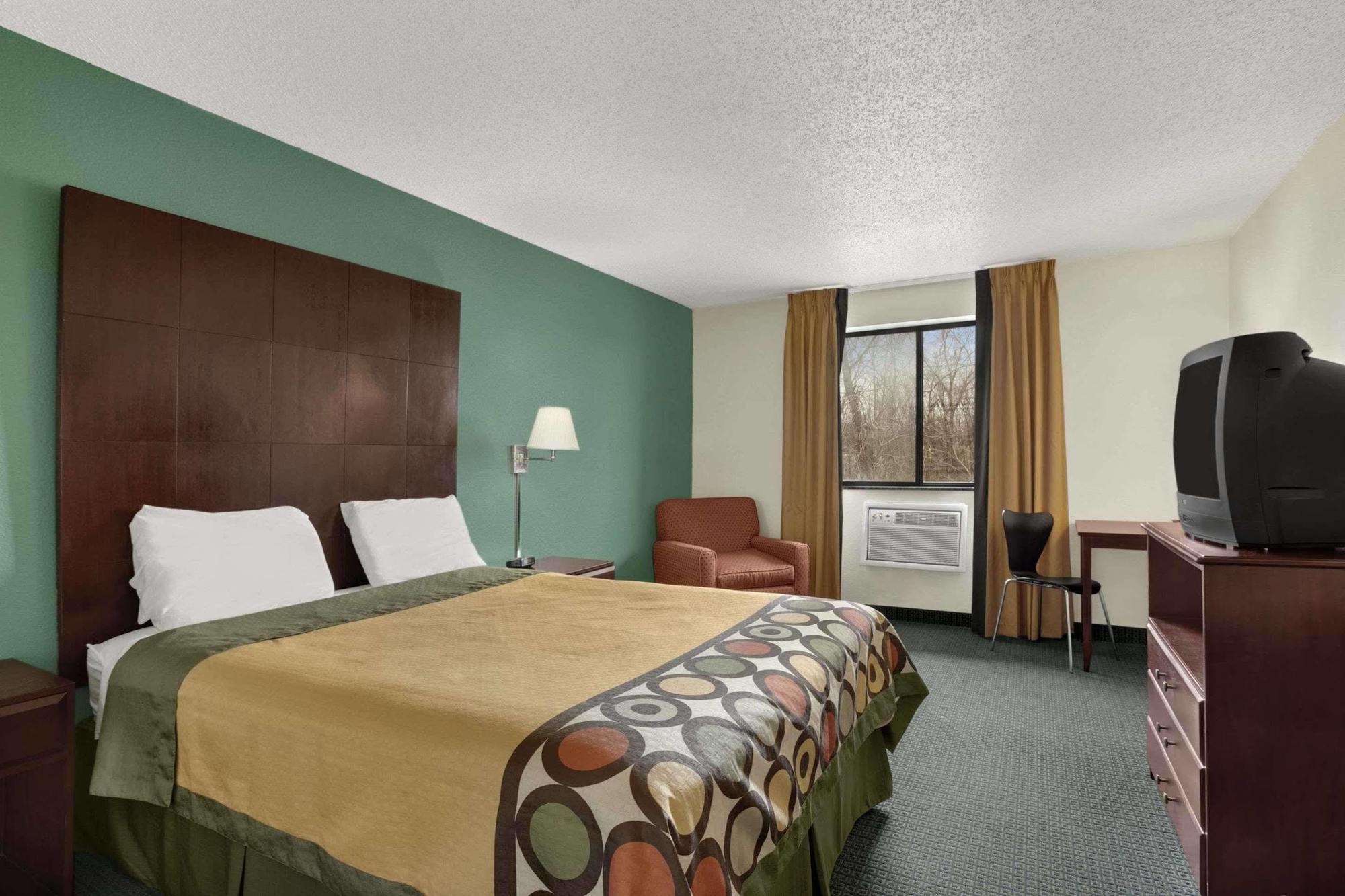 Quality Inn Jackson Exterior foto