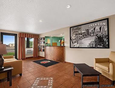 Quality Inn Jackson Exterior foto