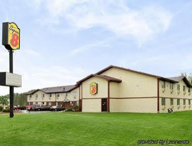 Quality Inn Jackson Exterior foto