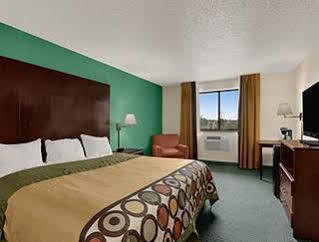 Quality Inn Jackson Exterior foto