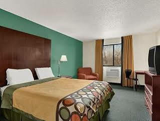 Quality Inn Jackson Exterior foto